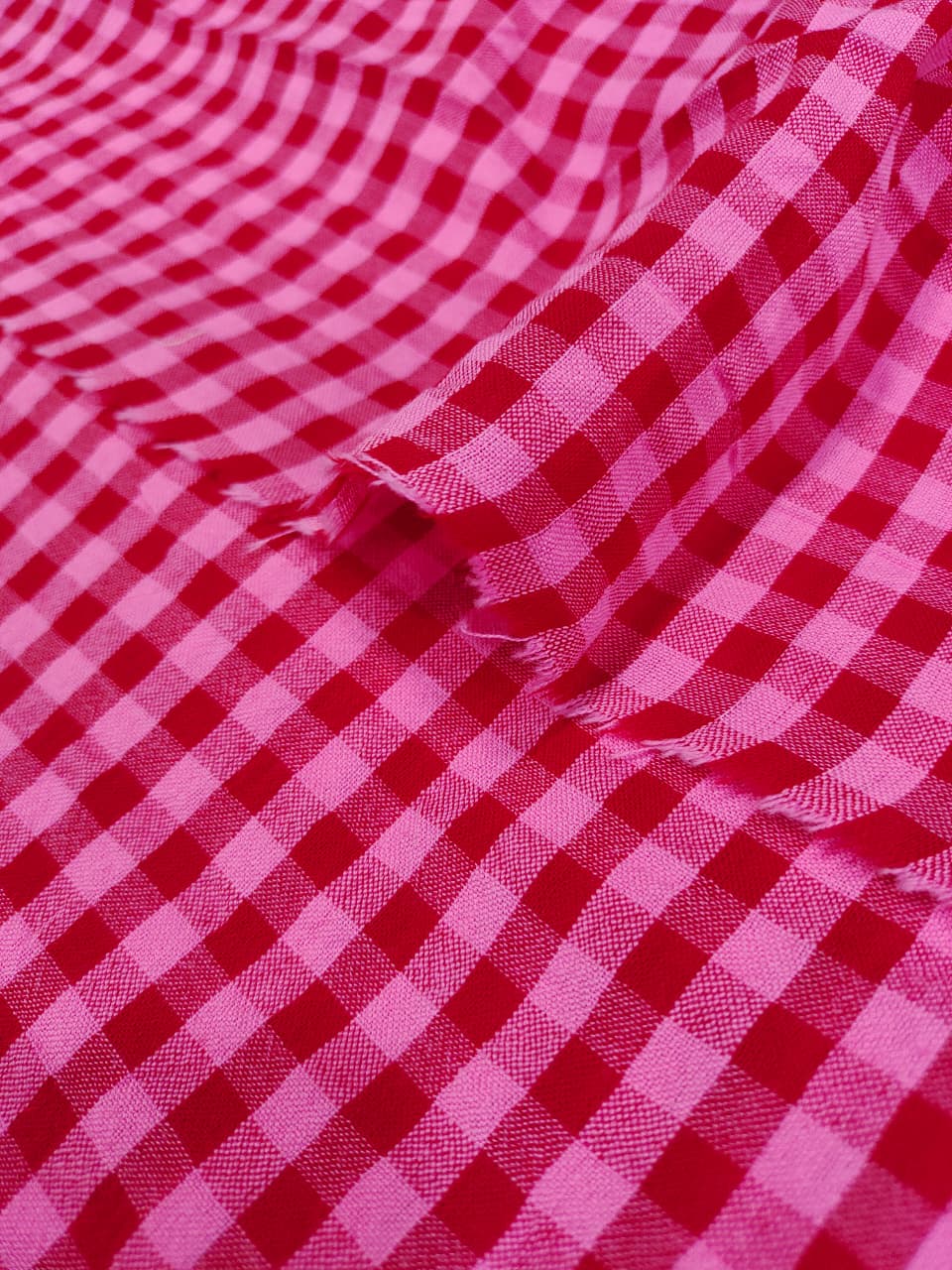 Seersucker Fabric SS145
