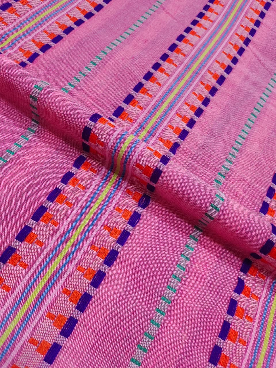 Yarn Dyed Pattern YD378