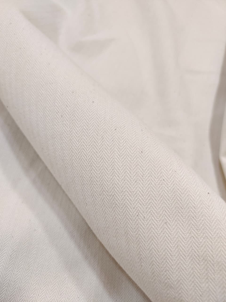 Cotton Dobby Fabric CD161