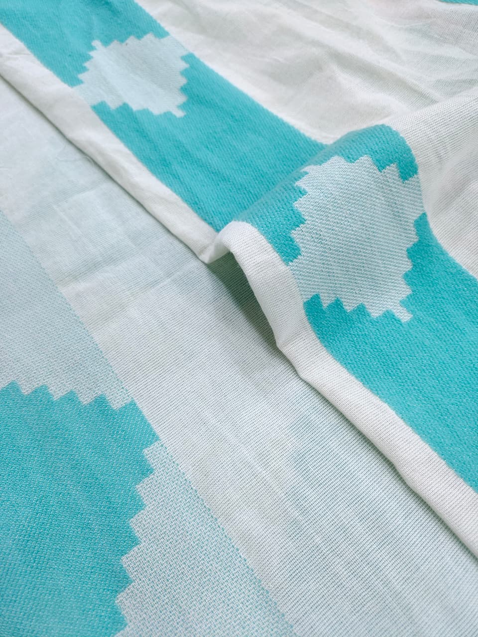 Yarn Dyed Pattern YD043