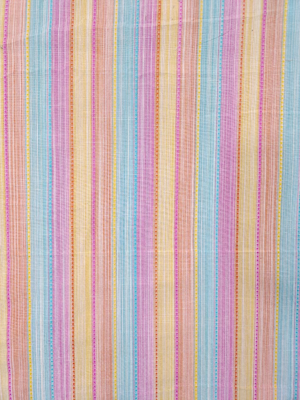 Yarn Dyed Pattern YD383
