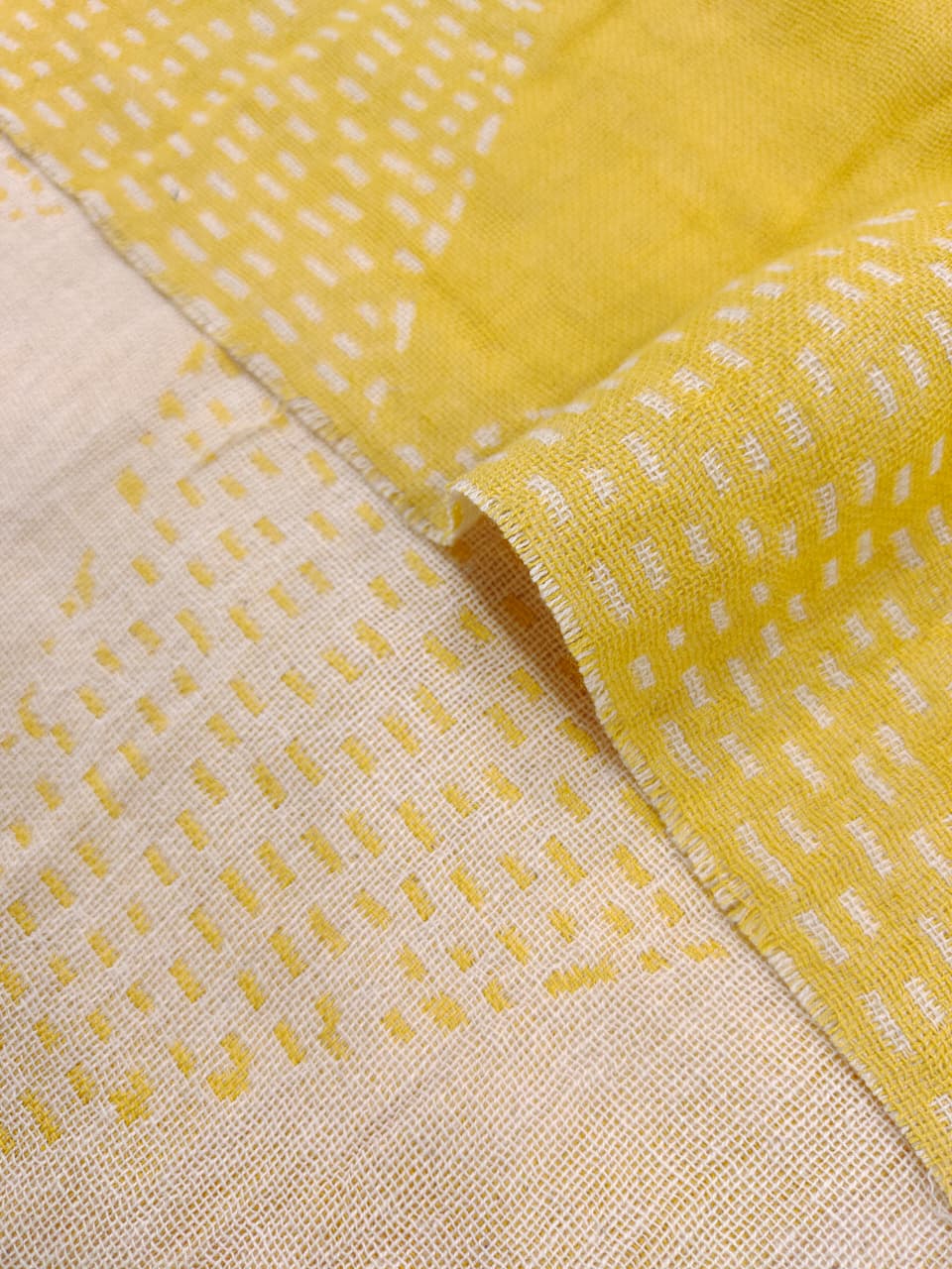 Yarn Dyed Pattern YD384