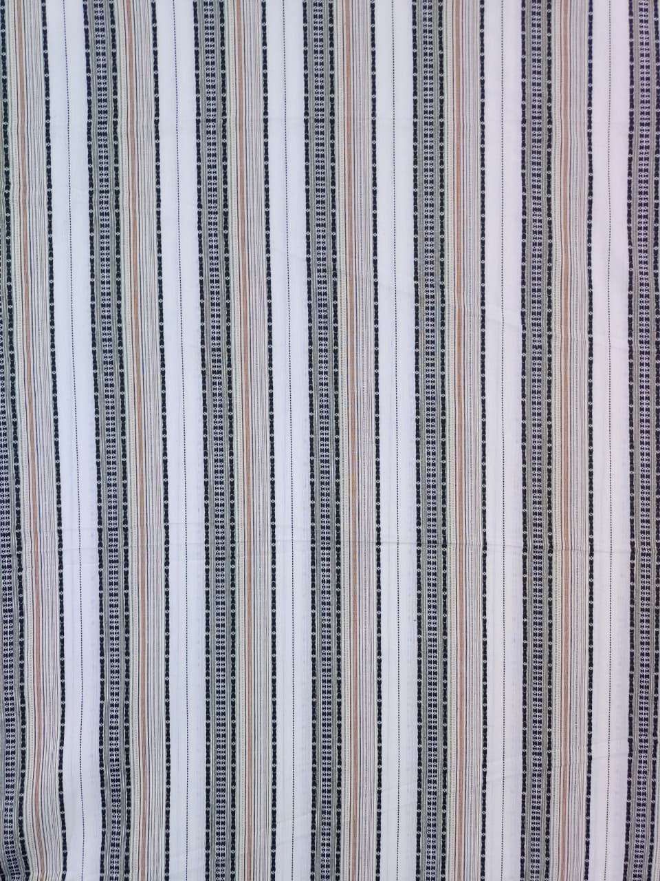 Yarn Dyed Pattern YD385