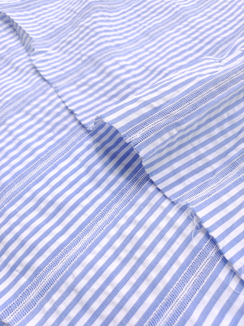 Seersucker Fabric SS148