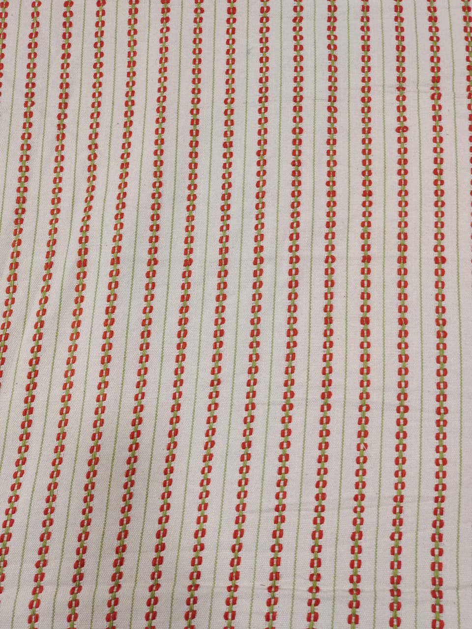 Handmade Jacquard Fabric HM234