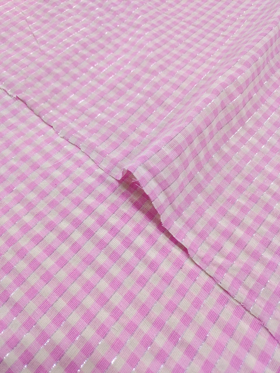Seersucker Fabric SS157