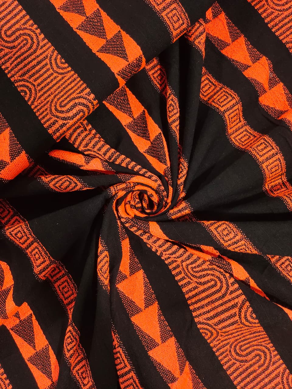 Yarn Dyed Pattern YD014