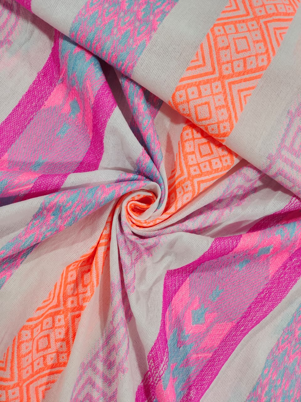 Yarn Dyed Pattern YD169