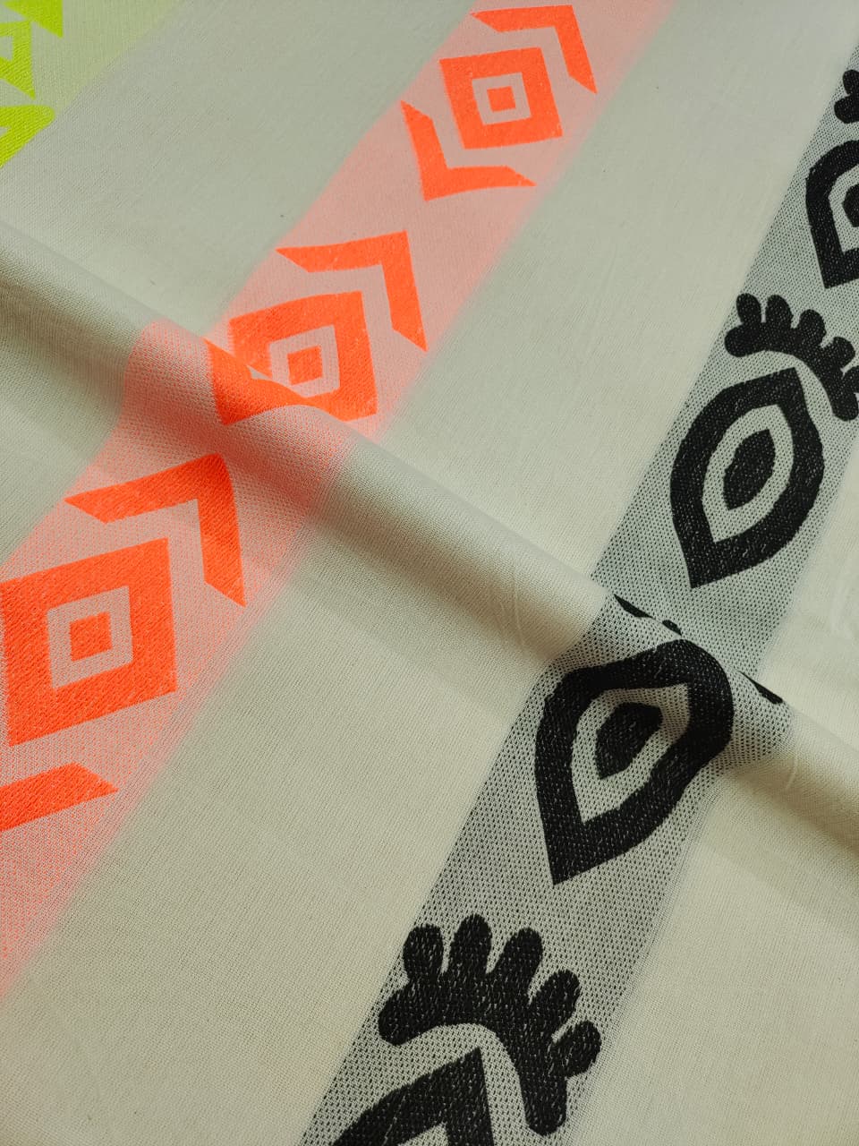 Yarn Dyed Cotton Fabric YD268