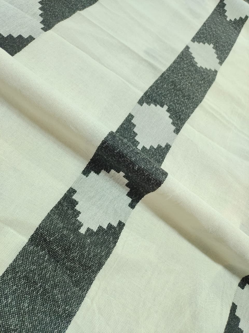 Yarn Dyed Pattern YD051