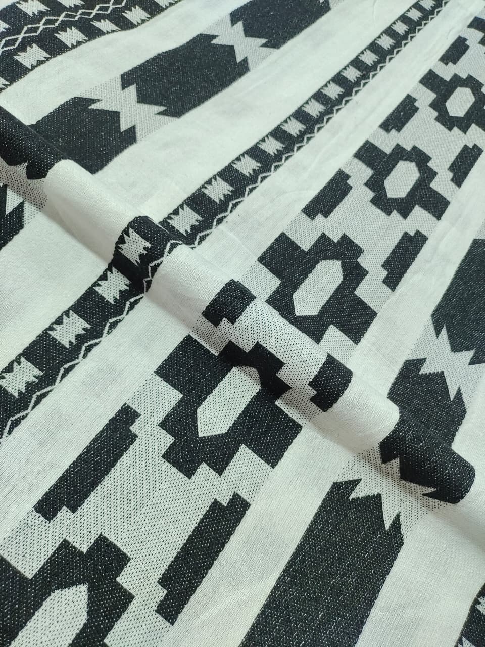 Yarn Dyed Pattern YD146