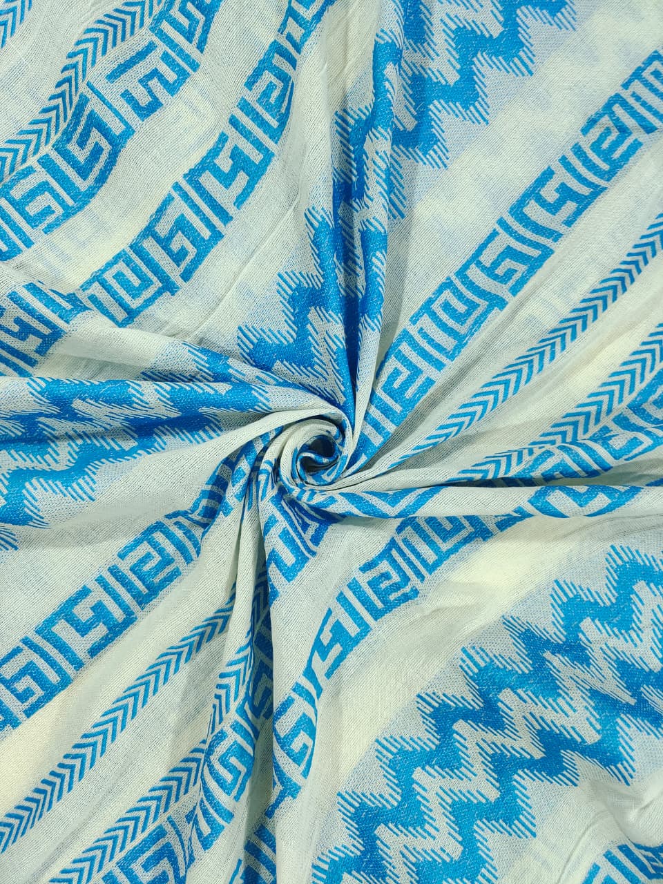 Yarn Dyed Pattern YD135