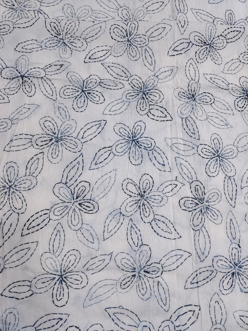 Handcrafted Cotton CH083