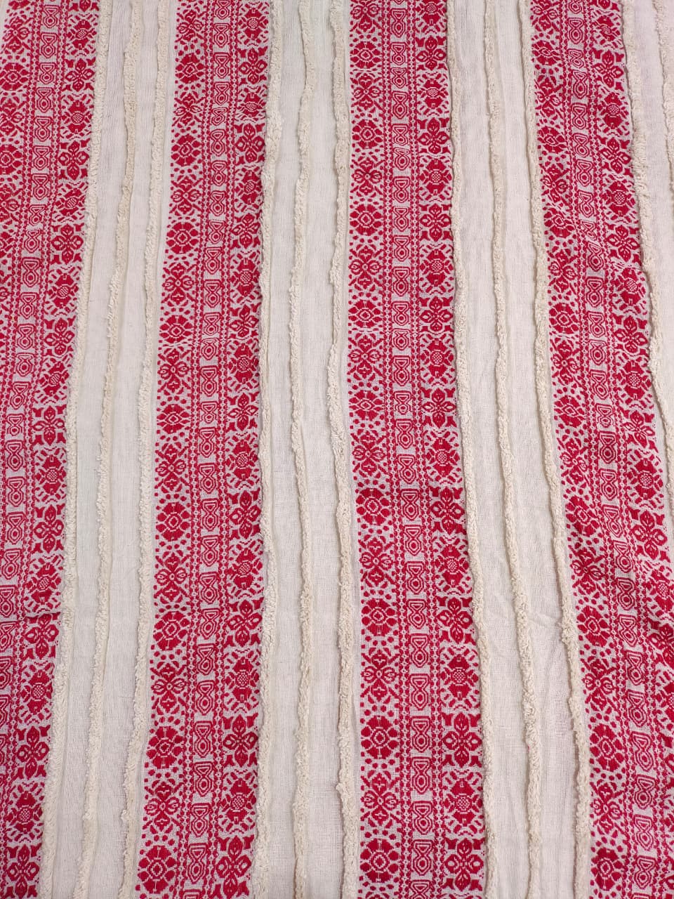 Handcrafted Cotton CH115