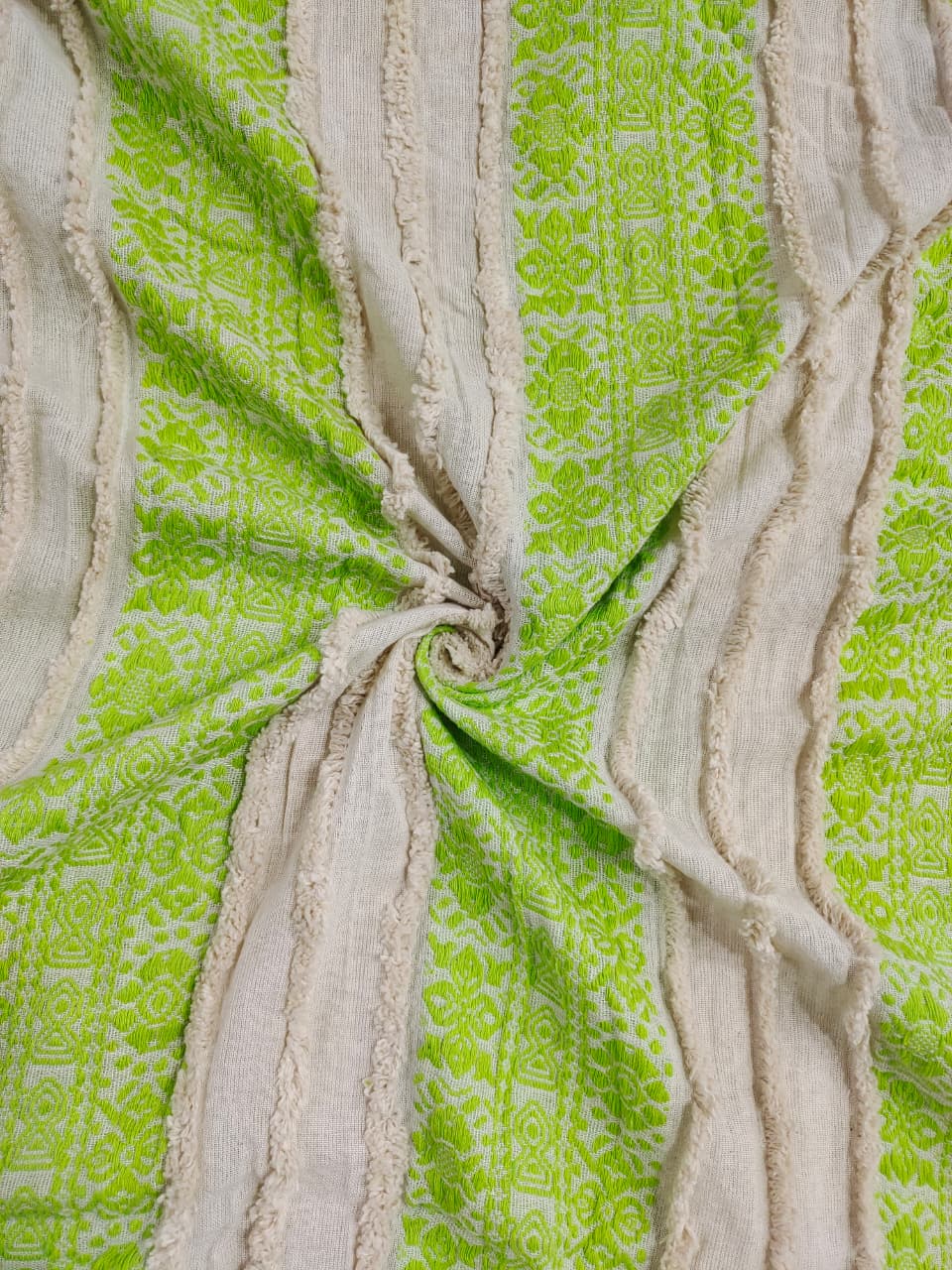 Handcrafted Cotton CH114