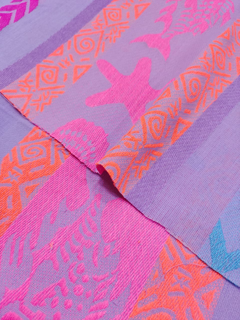Yarn Dyed Pattern YD397