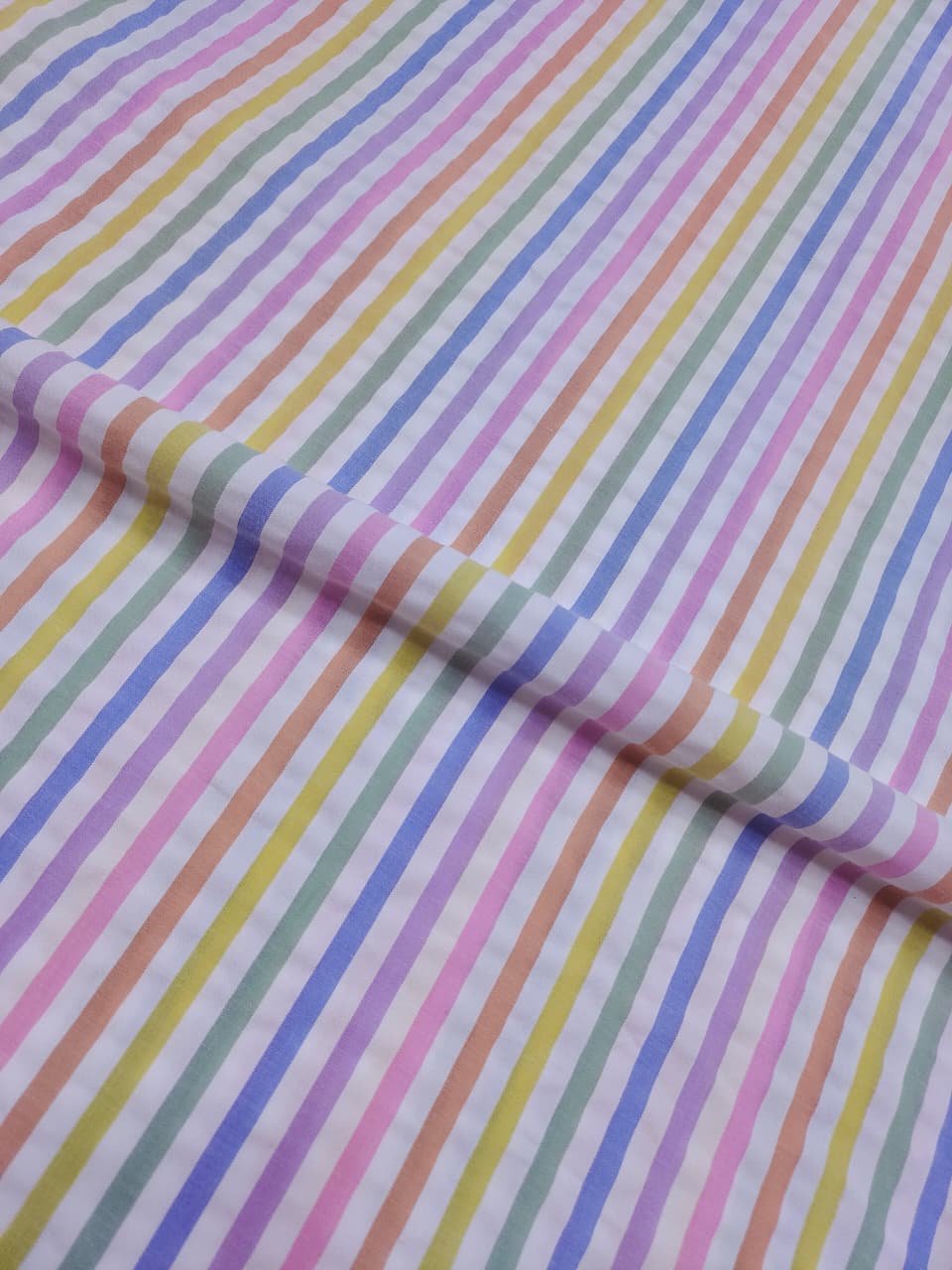 Seersucker Fabric SS187
