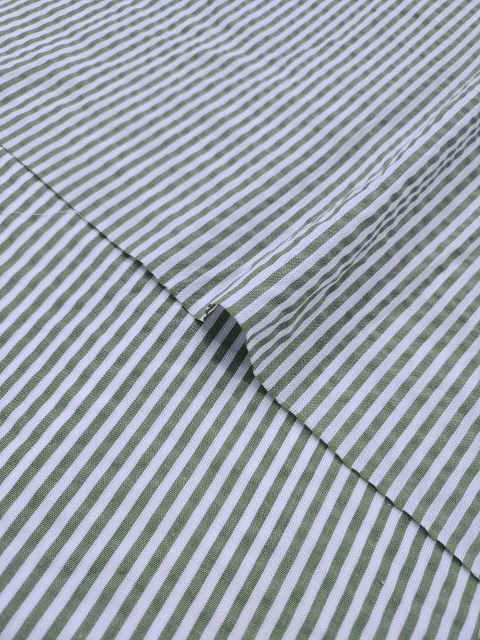 Seersucker Fabric SS188