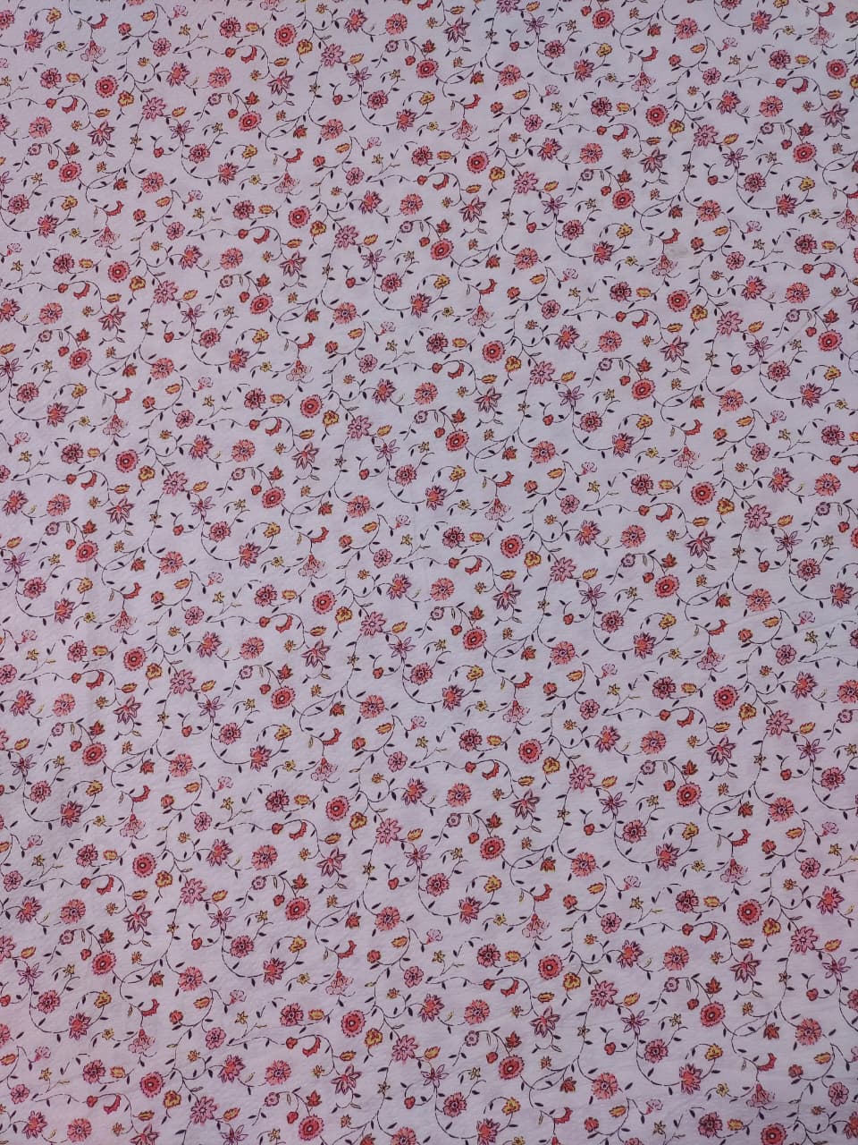 Seersucker Fabric SS192
