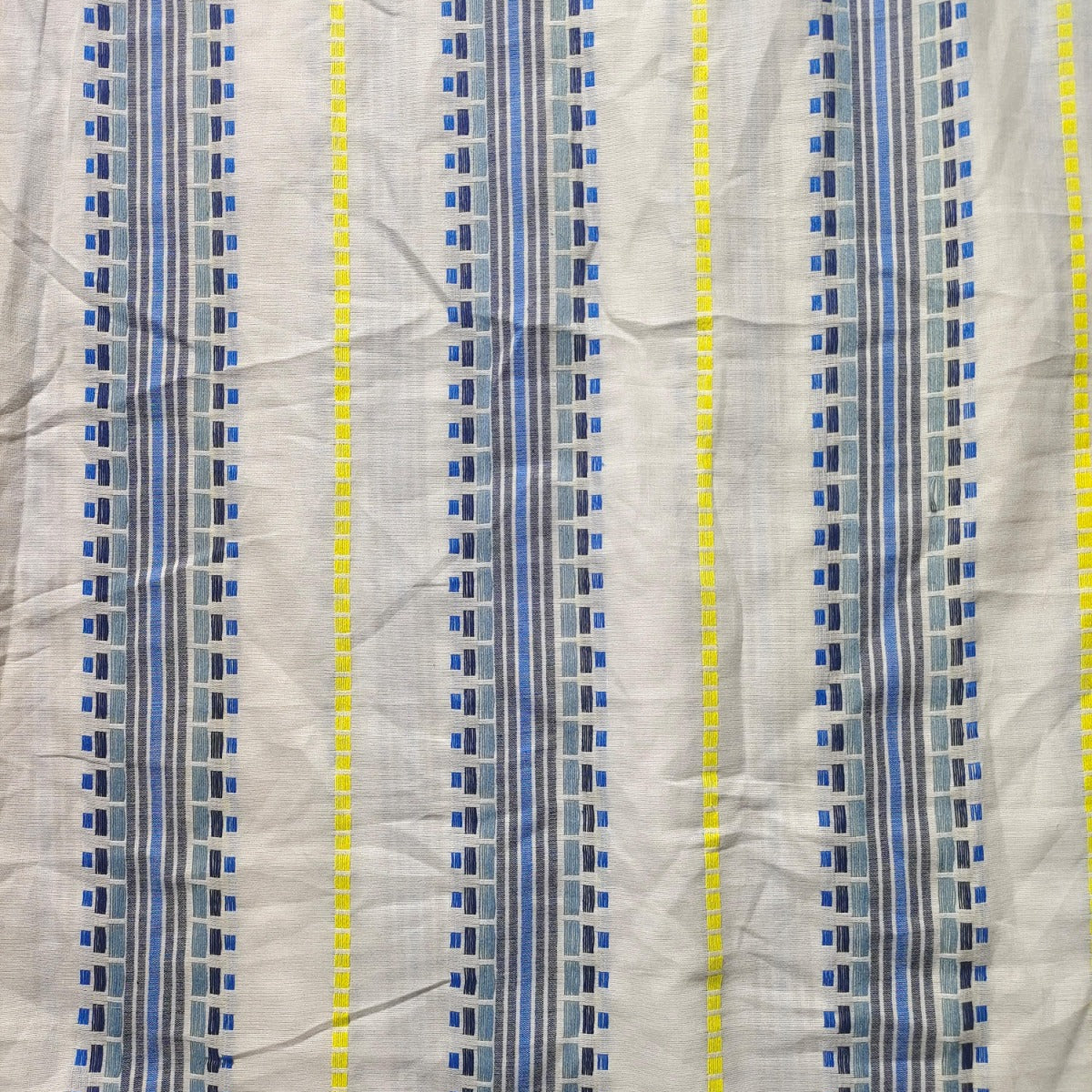 Yarn Dyed Pattern YD161