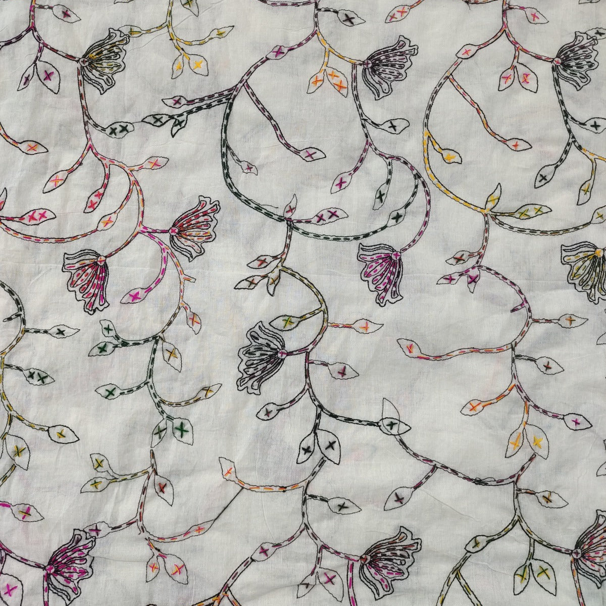 Handcrafted Cotton CH072