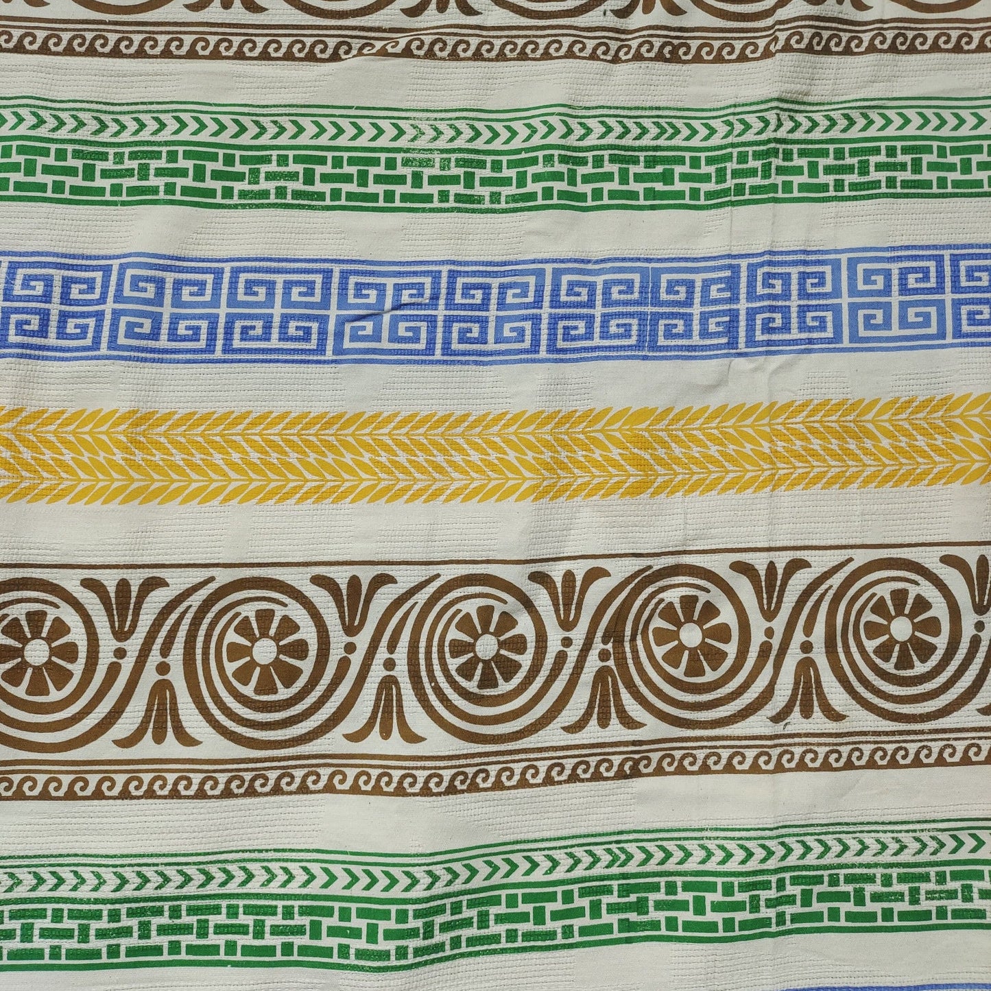 Yarn Dyed Cotton Fabric YD256