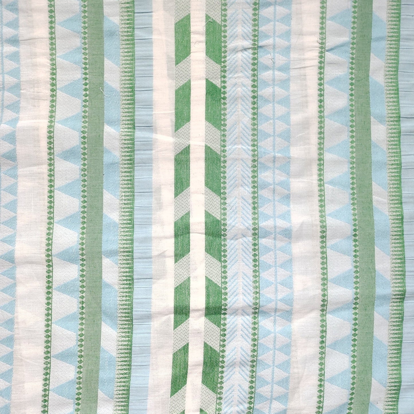 Yarn Dyed Cotton Fabric YD253