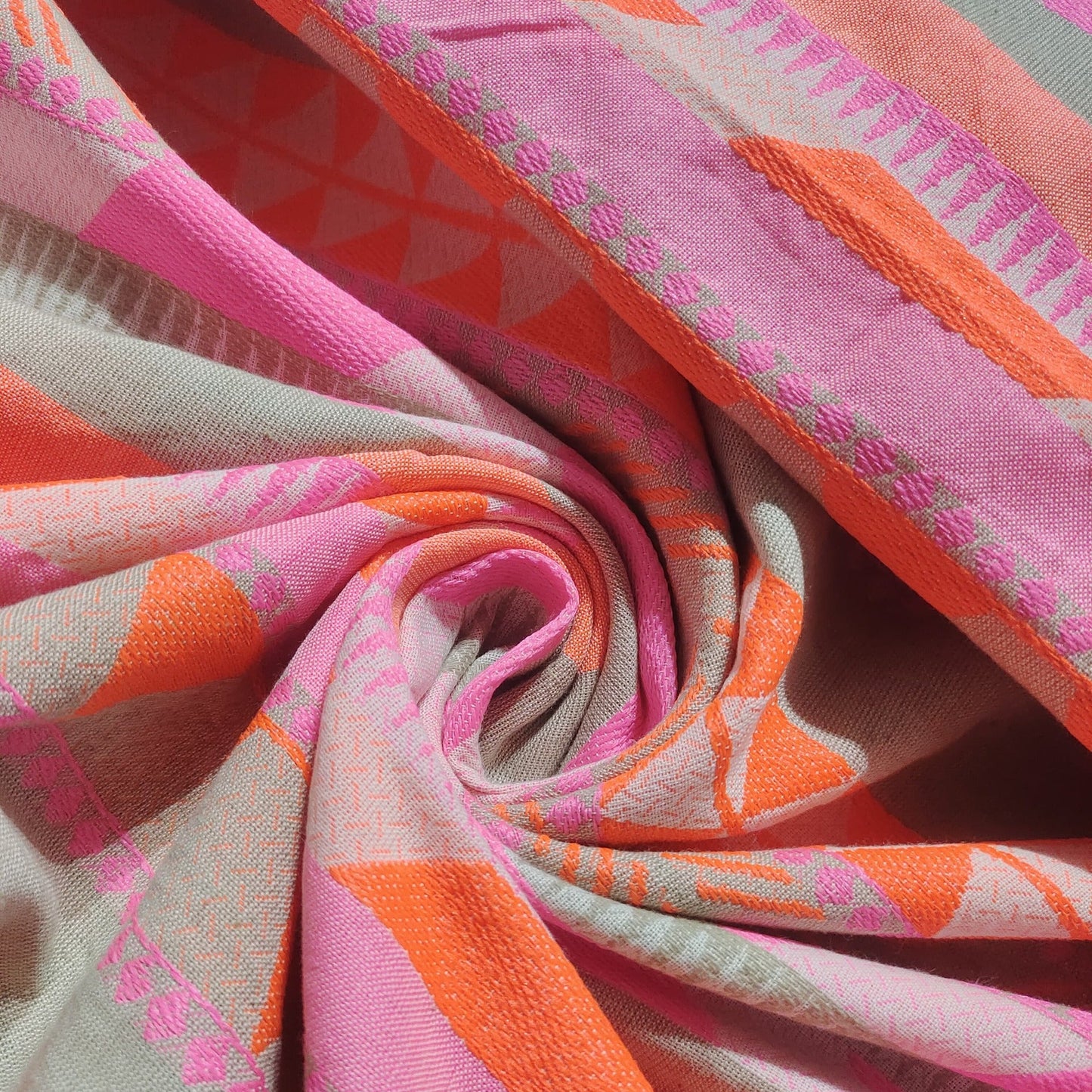 Yarn Dyed Cotton Fabric YD251