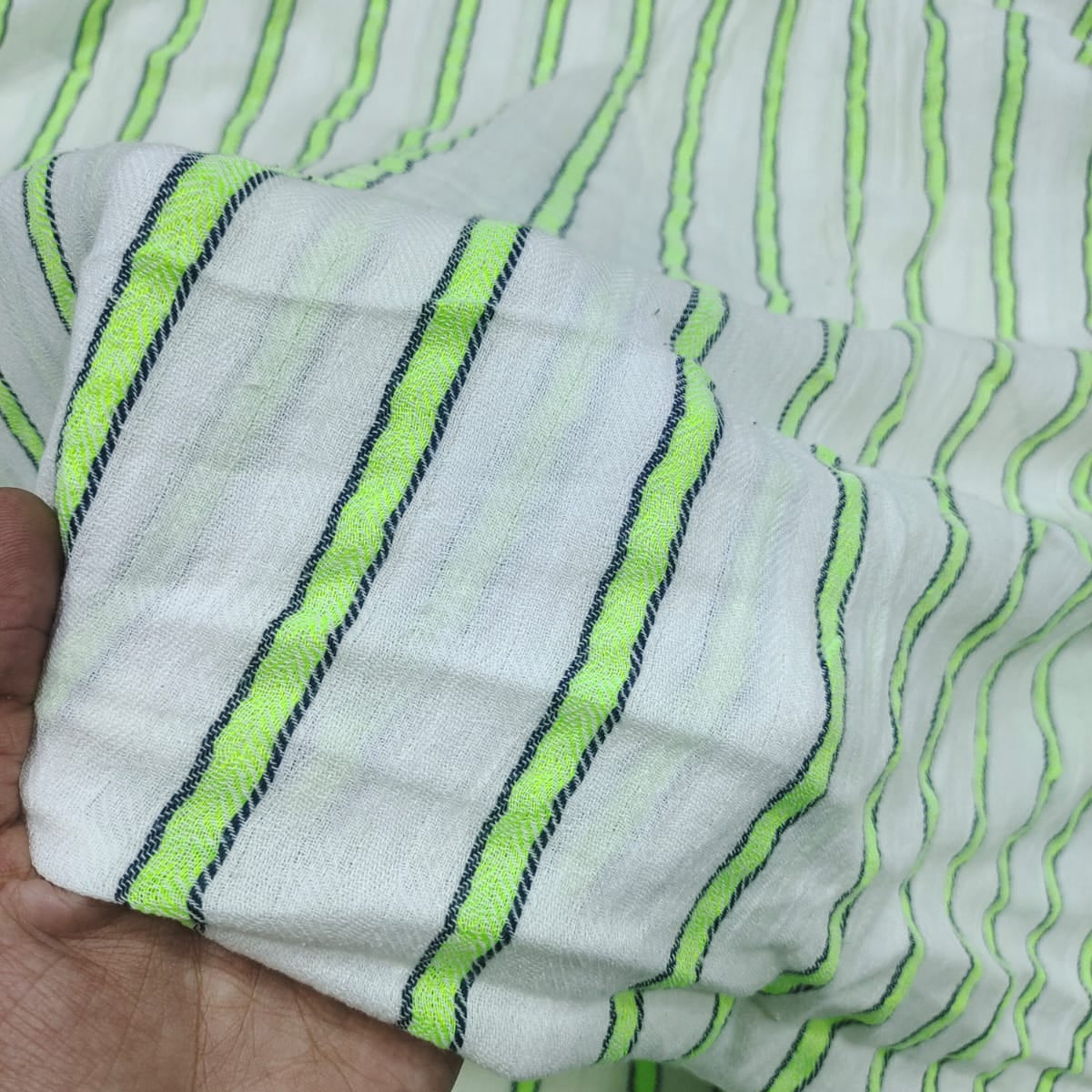 Cotton Crepe CR023
