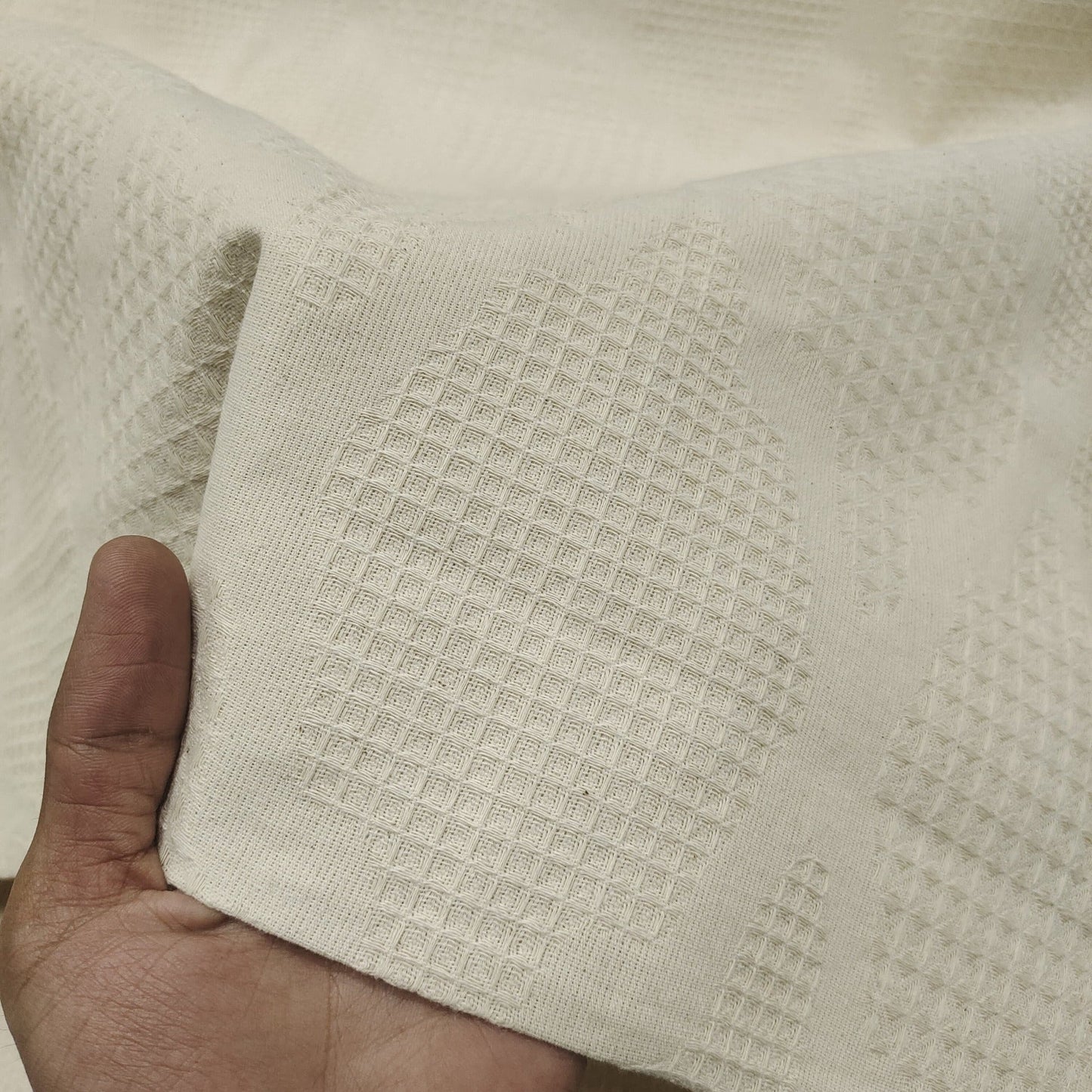 Self Jacquard SJ049