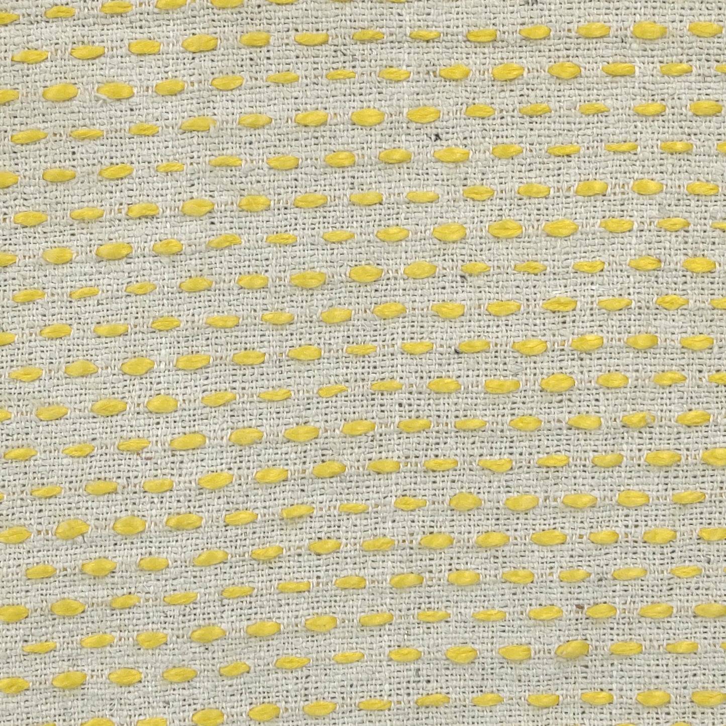 Handmade Jacquard Fabric HM132