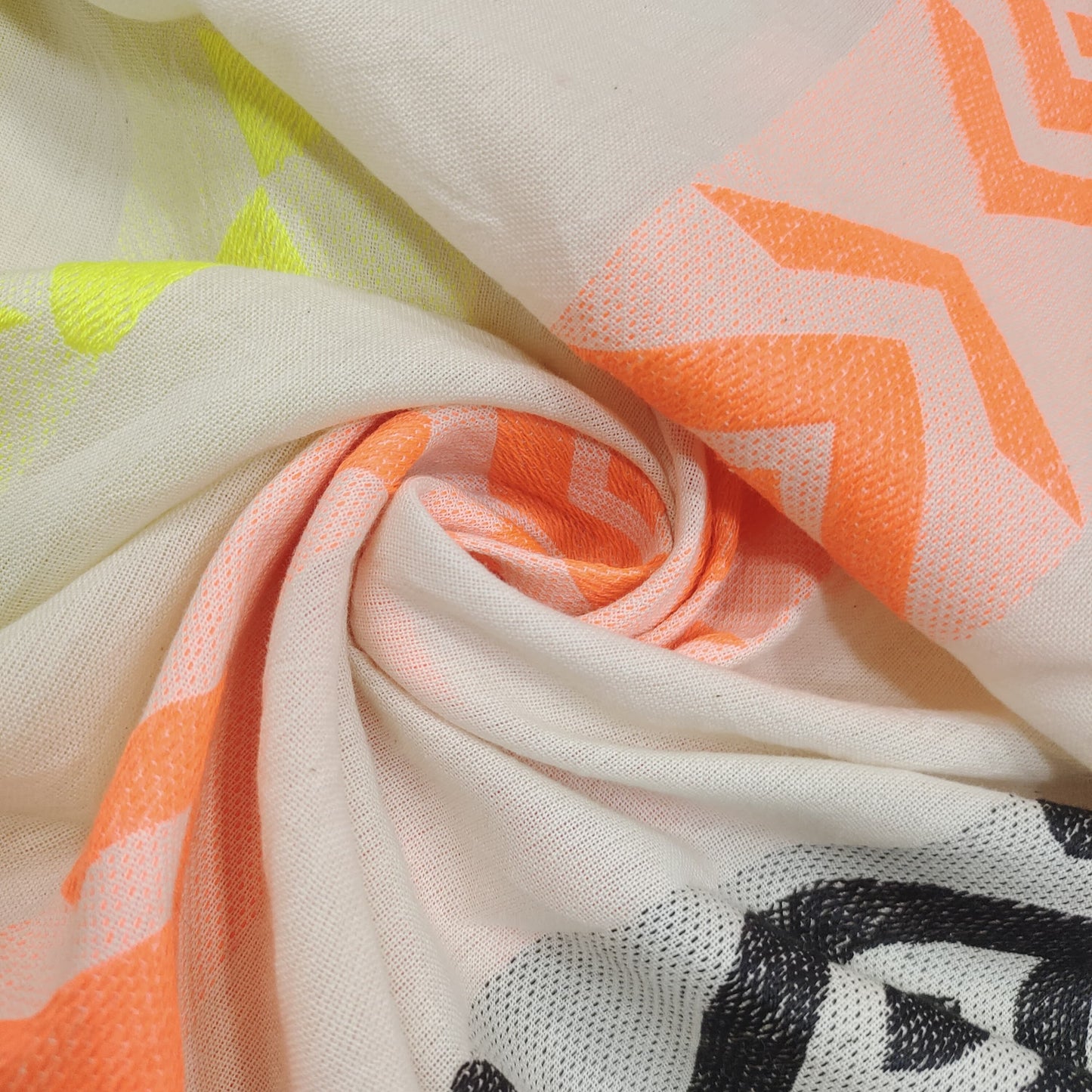 Yarn Dyed Cotton Fabric YD268