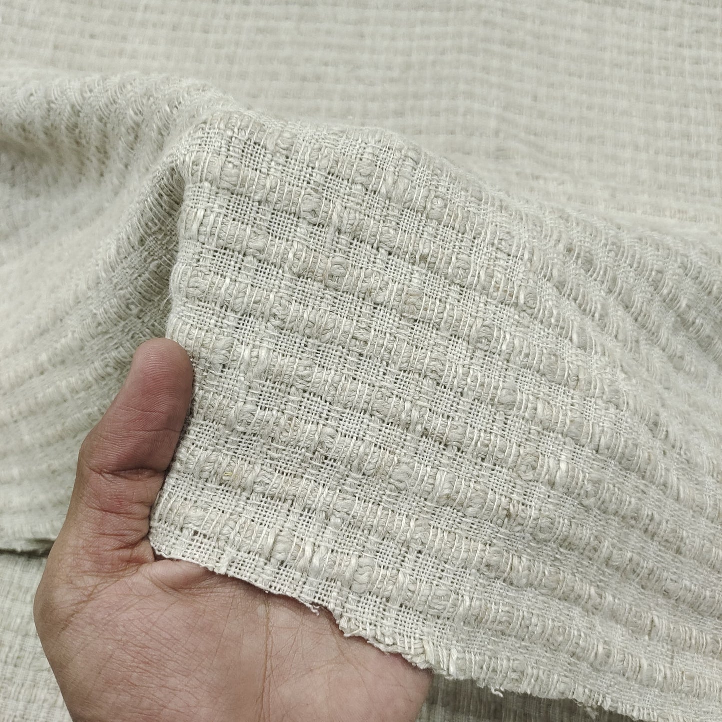 Self Jacquard SJ054