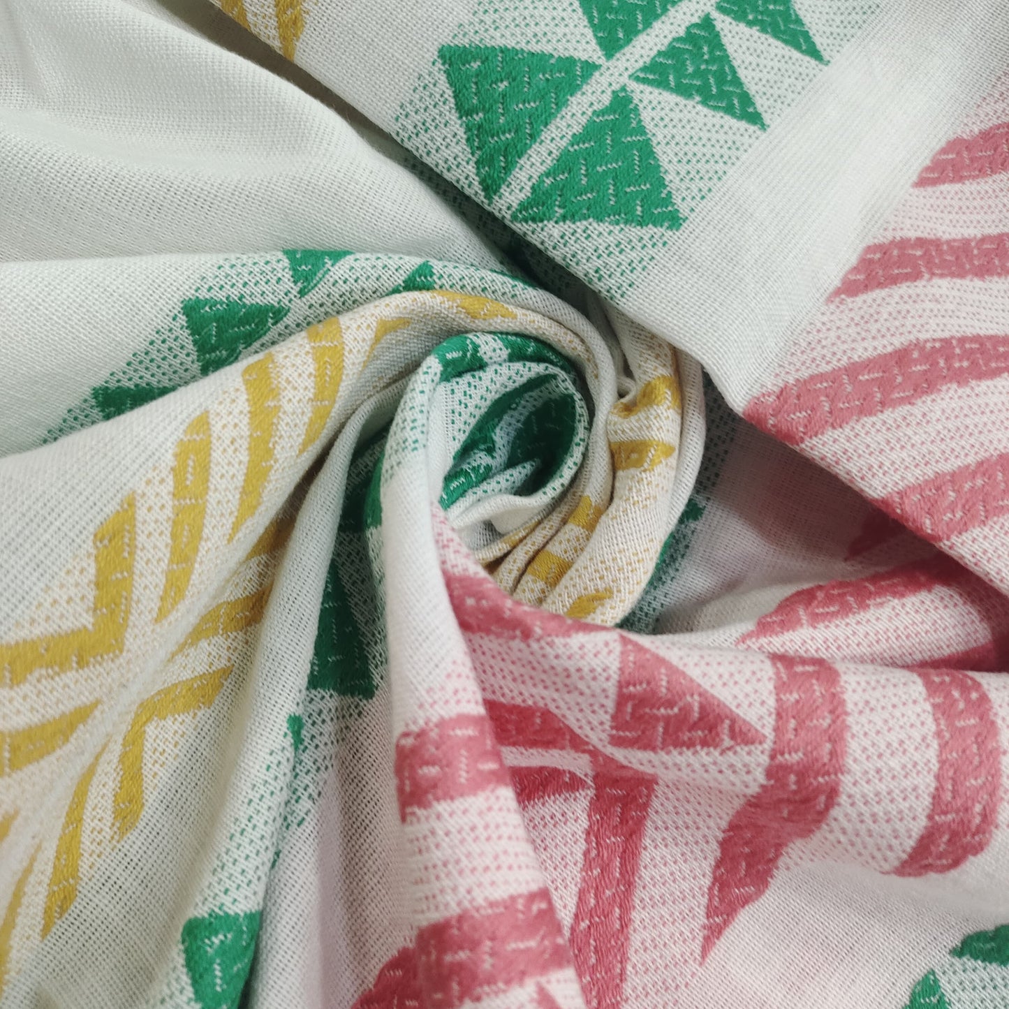 Yarn Dyed Cotton Fabric YD270