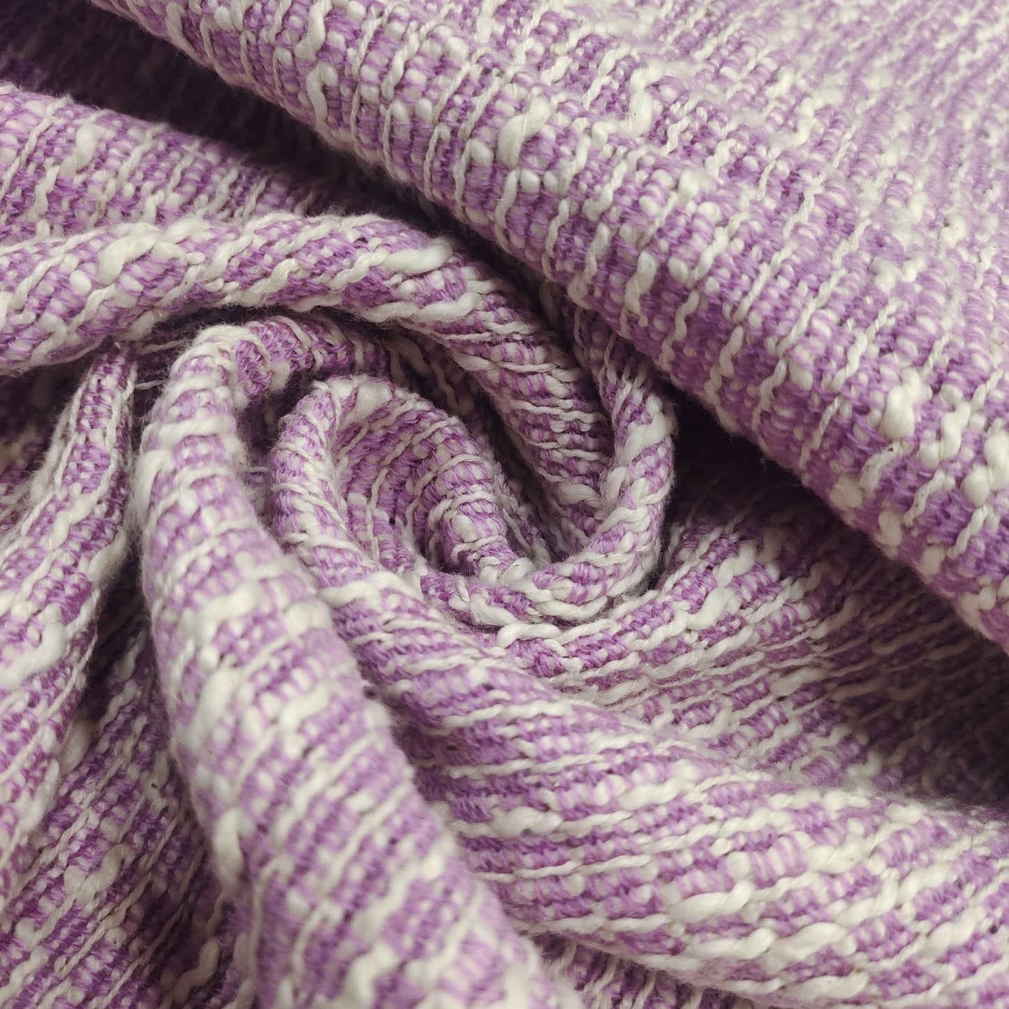Handmade Jacquard Fabric HM144
