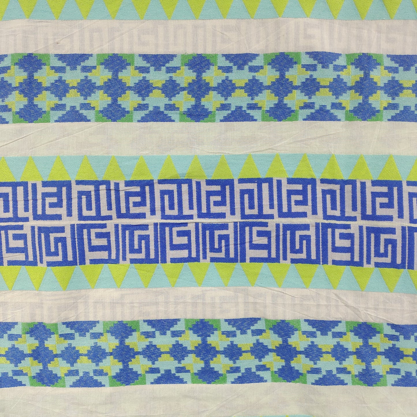 Yarn Dyed Cotton Fabric YD271