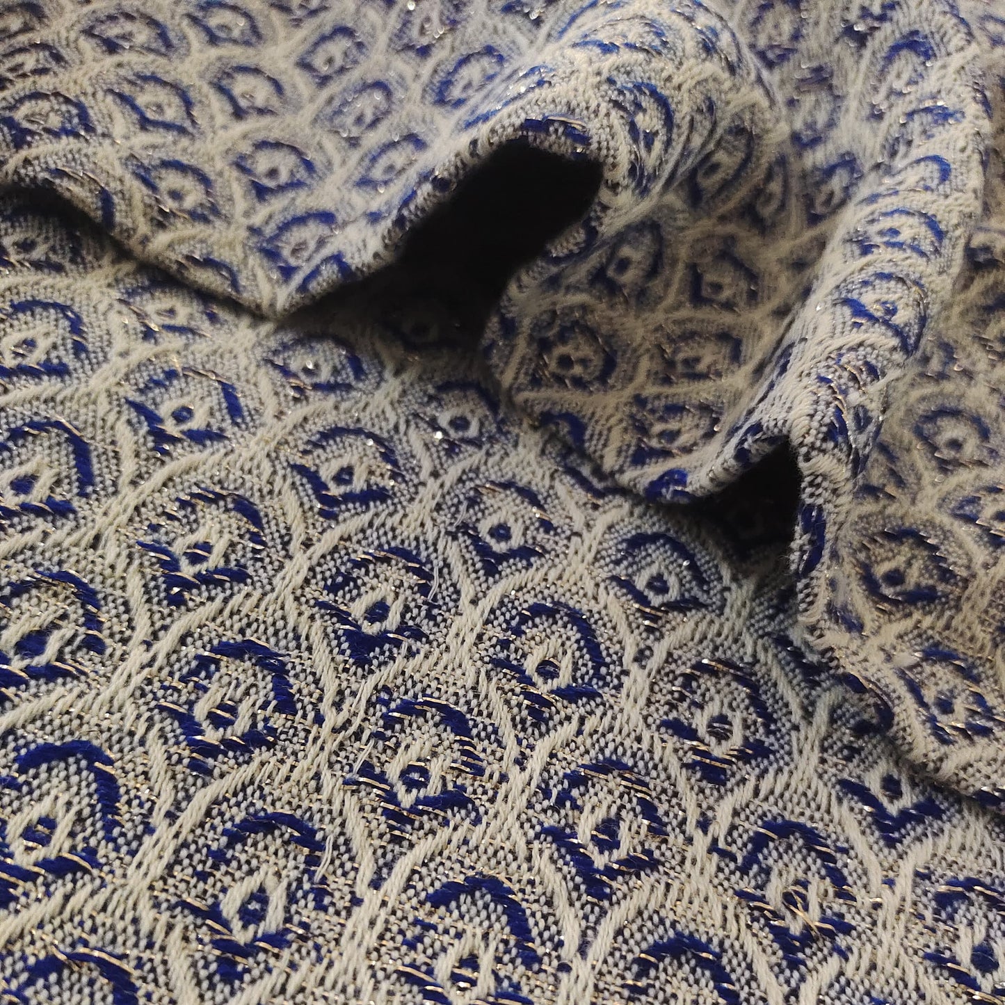 Jacquard Fabric JQ200
