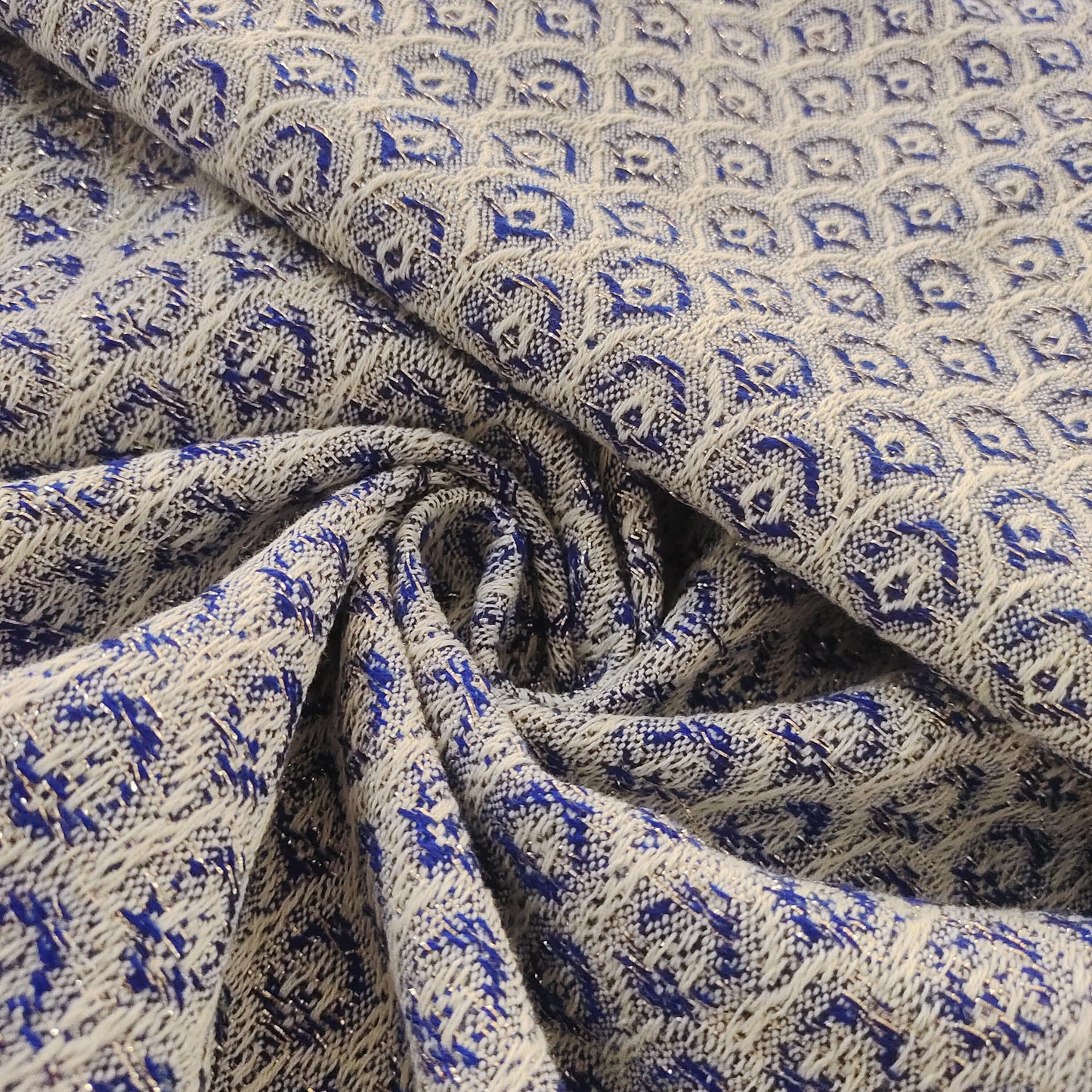 Jacquard Fabric JQ200