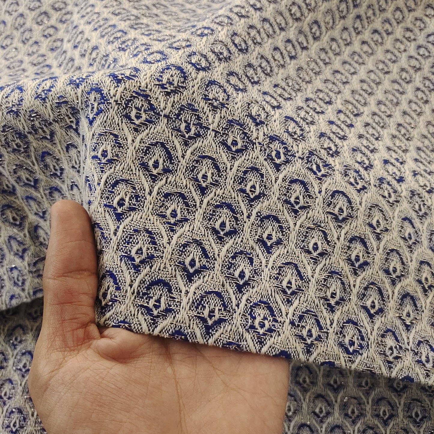 Jacquard Fabric JQ200