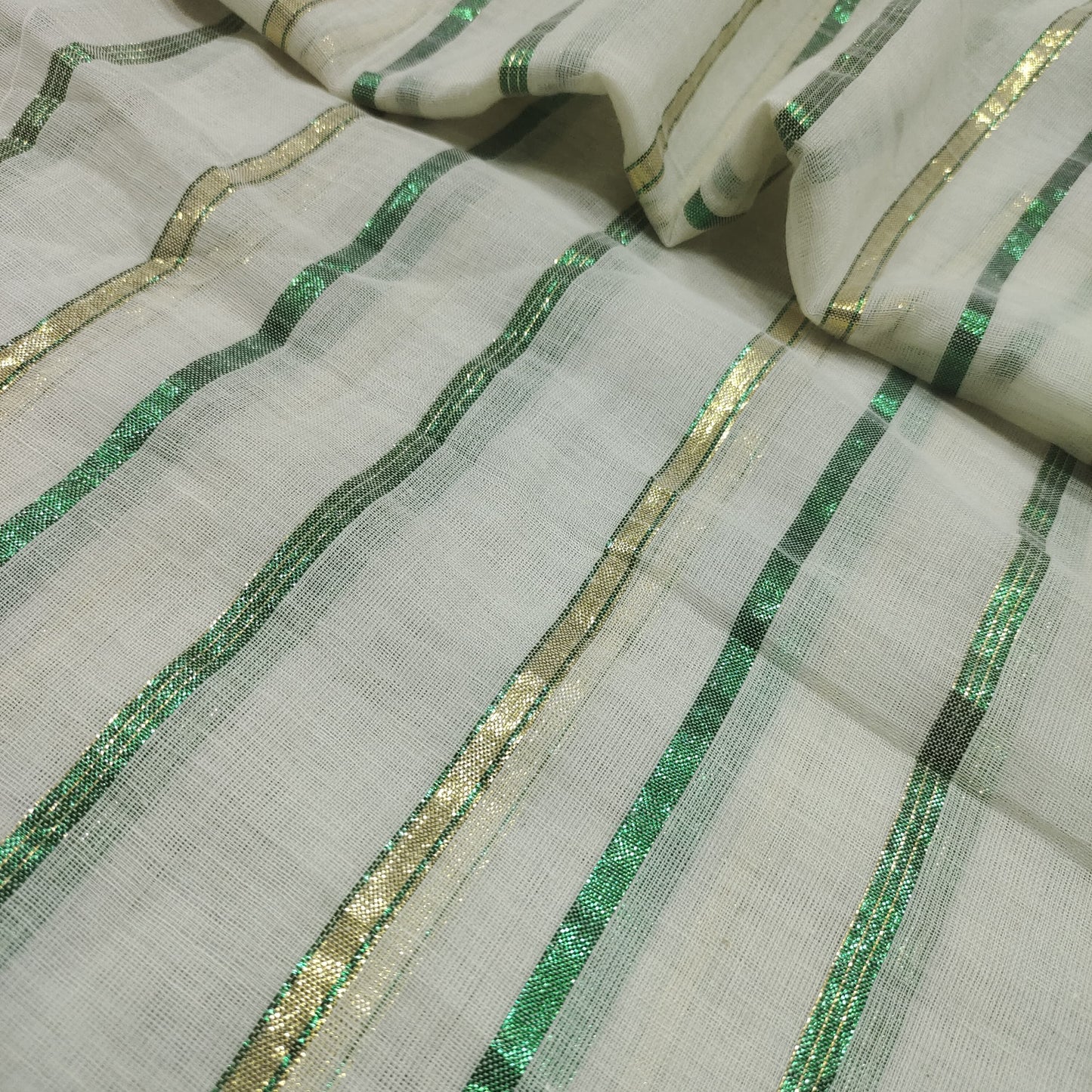 Cotton Lurex CL015