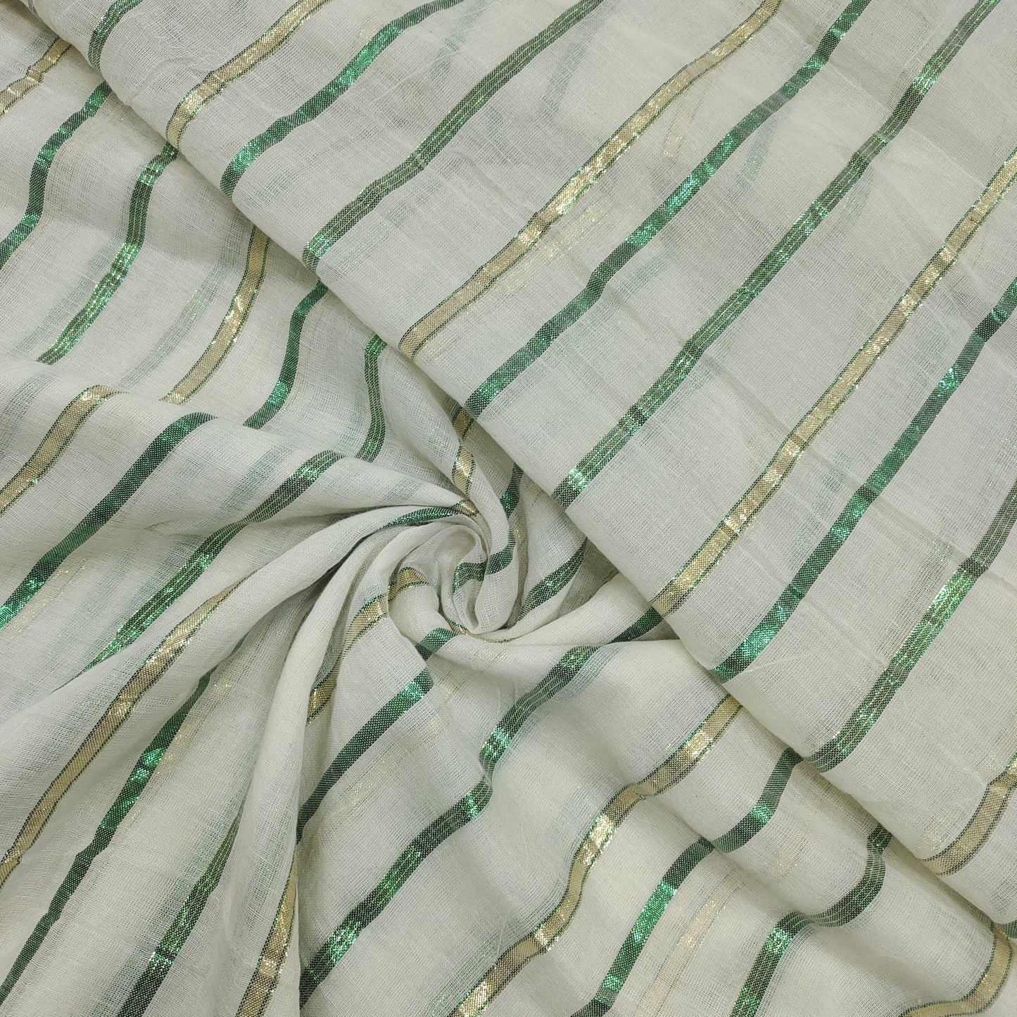 Cotton Lurex CL015