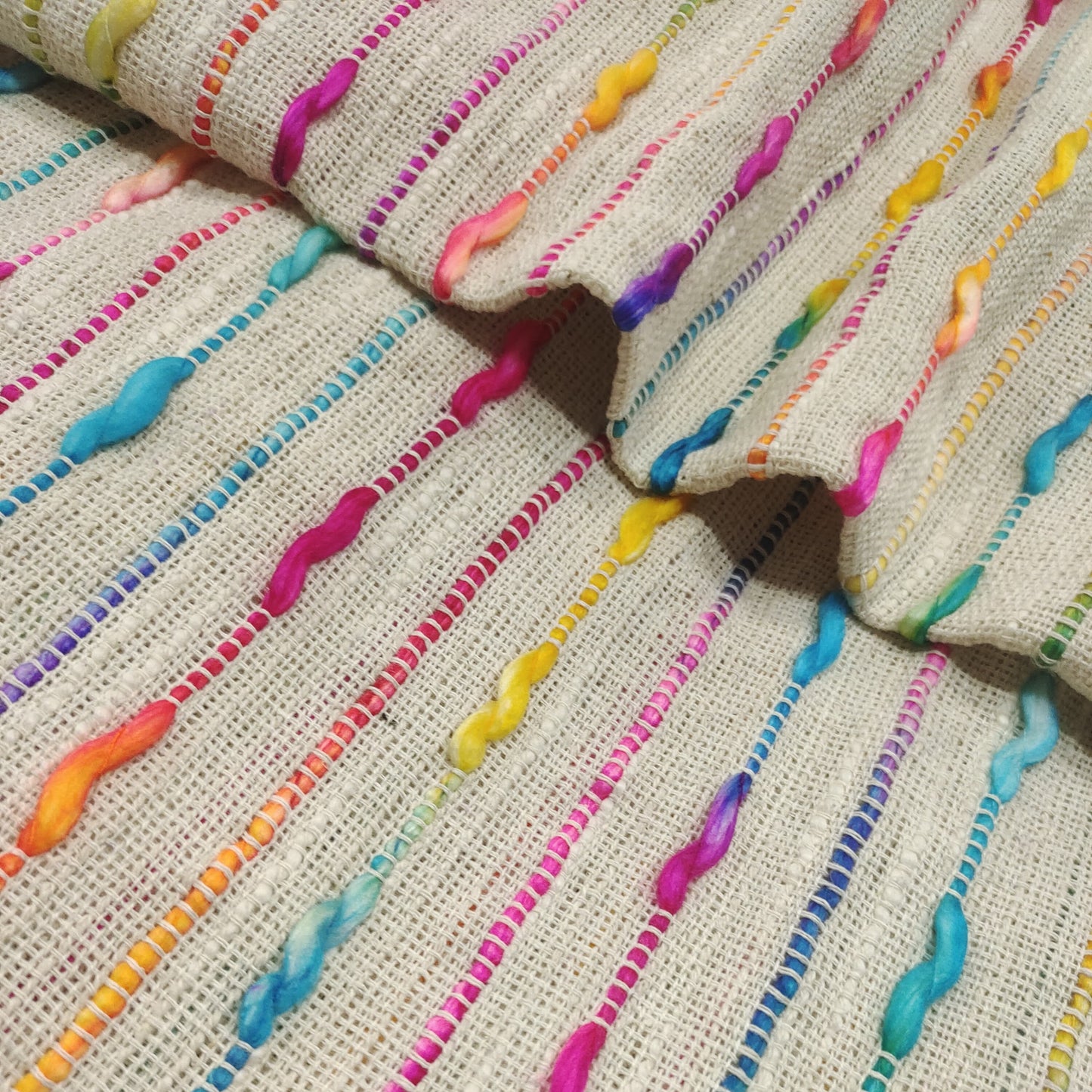 Handcrafted Cotton CH073