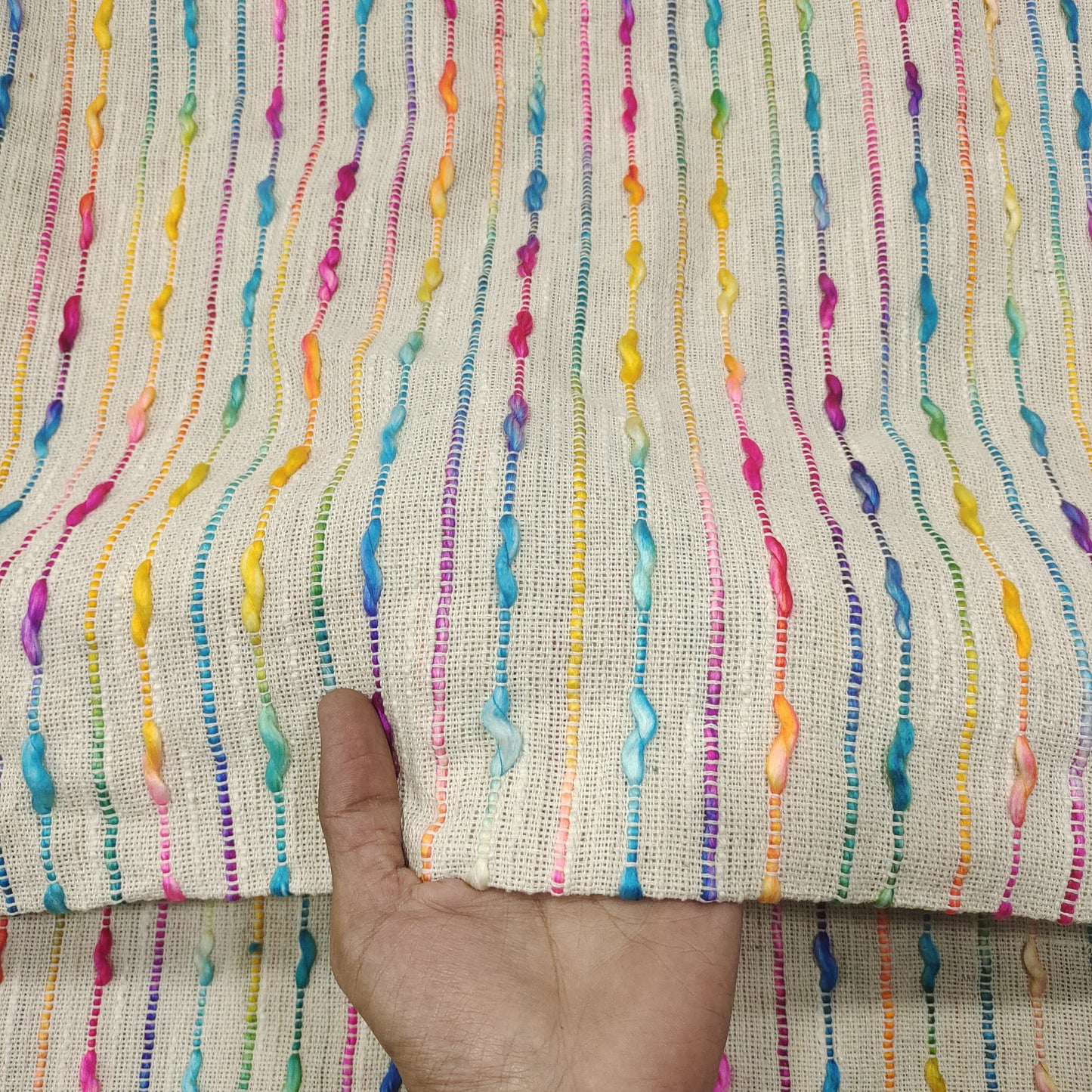 Handcrafted Cotton CH073