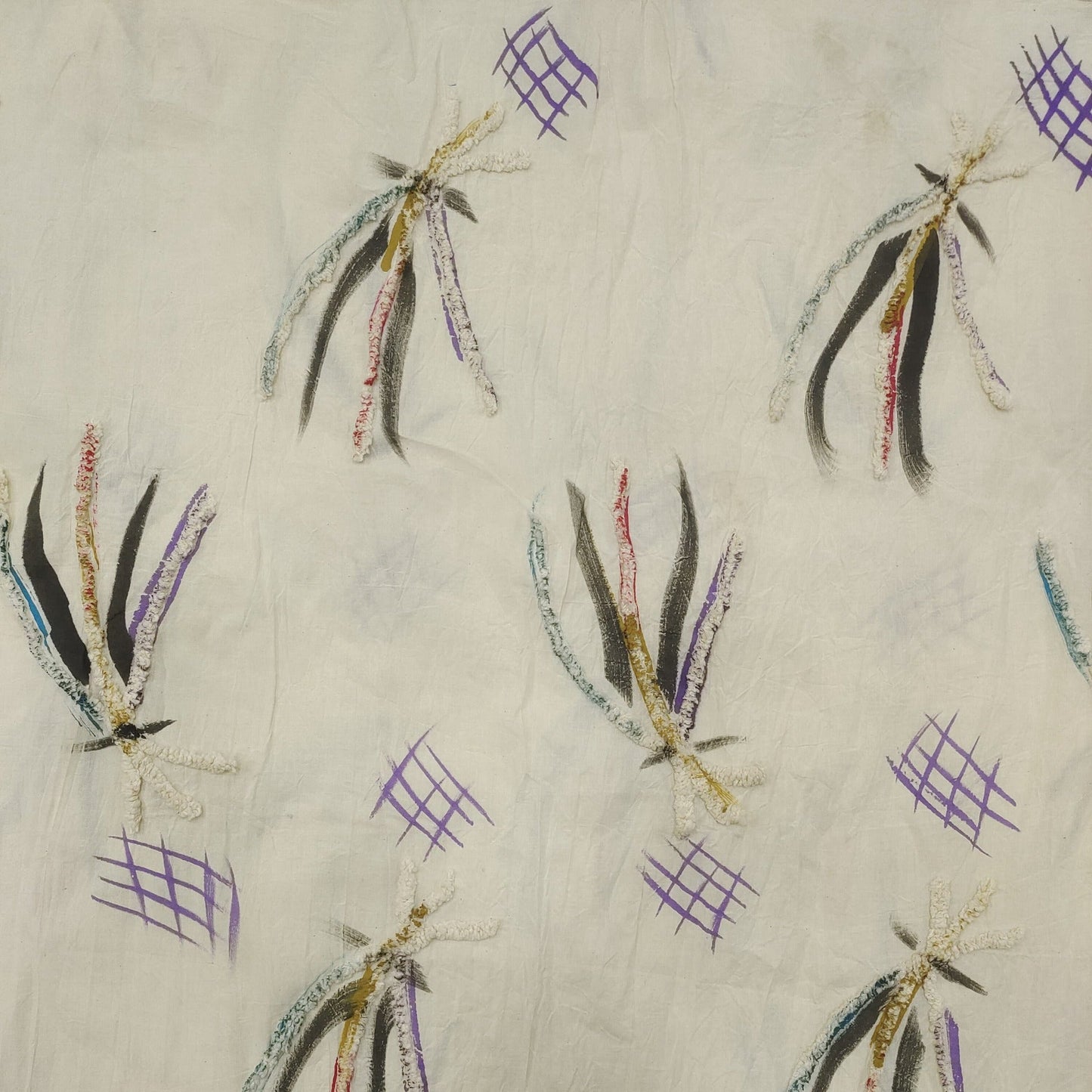 Handcrafted Cotton CH076