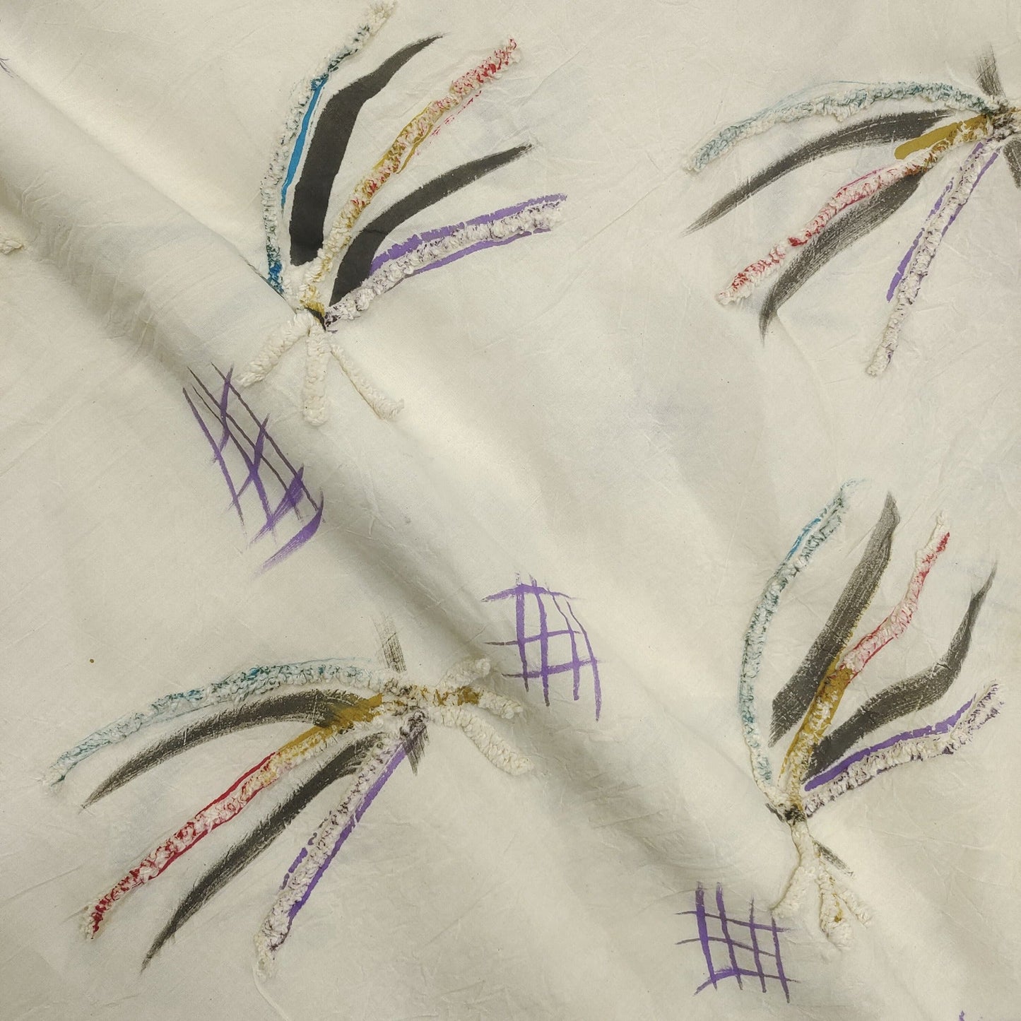 Handcrafted Cotton CH076