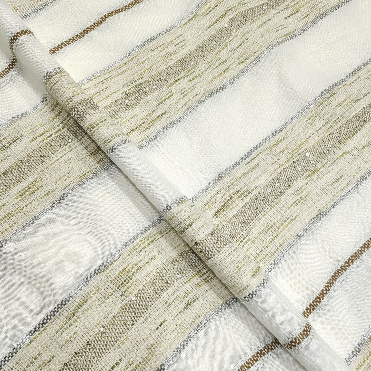 Yarn Dyed Cotton Fabric YD297