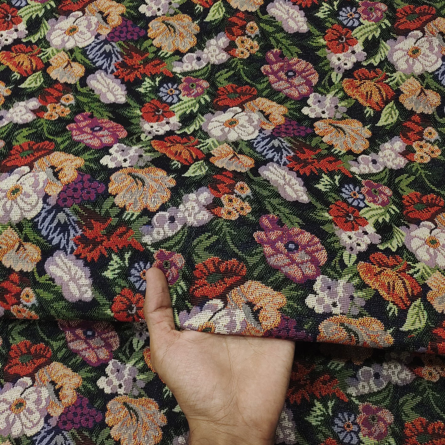 Jacquard Fabric JQ230