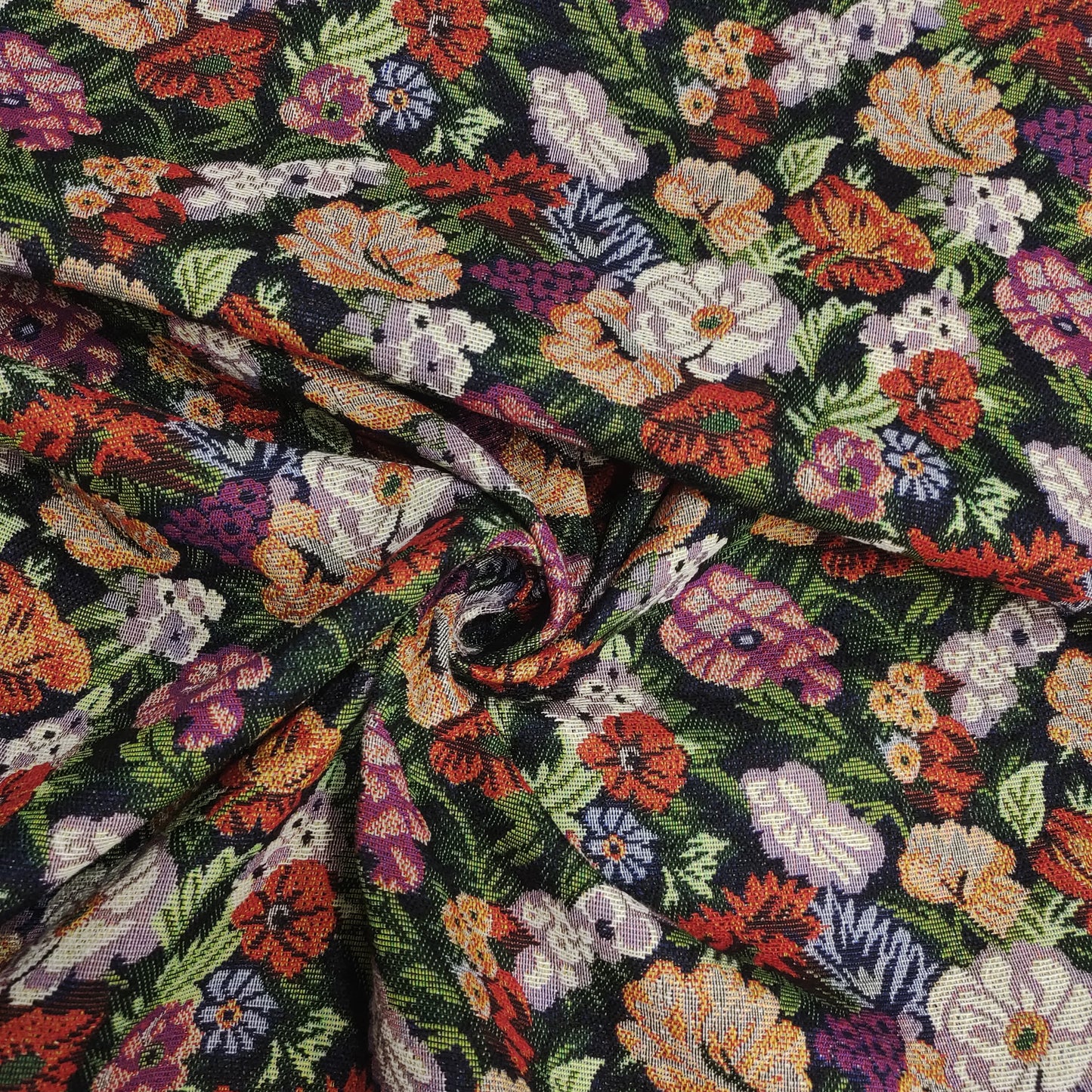 Jacquard Fabric JQ230