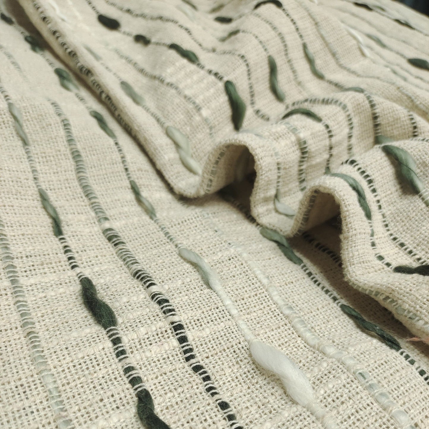 Handcrafted Cotton CH080