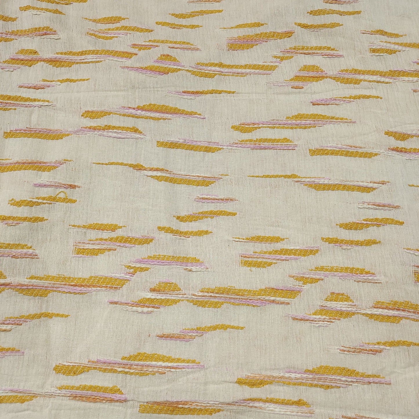 Handcrafted Cotton CH082